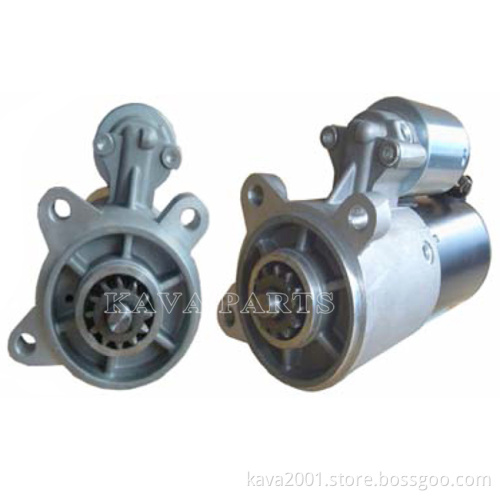12V Auto Starter Motor For Lincoln Blackwood,Navigator,F81Z-11002-AA,F81Z-11002-AC,YC3U-11000-AA